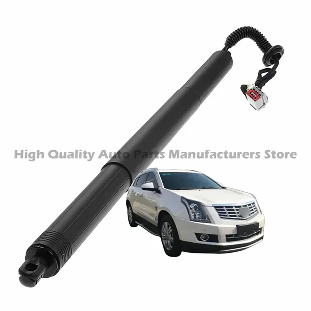 

1x Rear Left Electric Power Tailgate Lift Support Strut for Cadillac SRX 2016