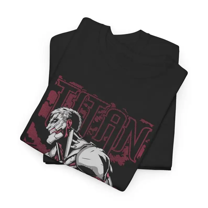 Armored Titan Reiner Shirt, Attack on Titan Shirt, Eren yeager