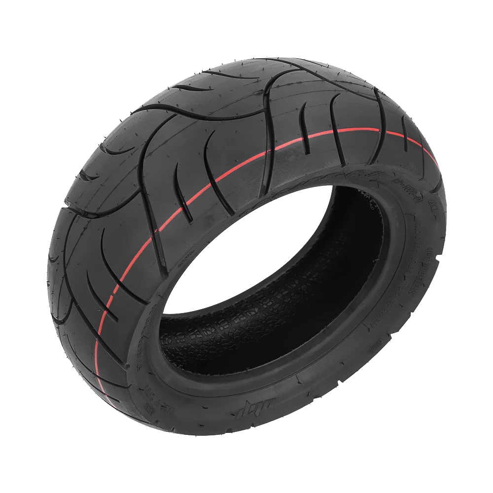 11 Inch 100/55-6.5 Off-Road Tubeless Tyre For Dualtron Ultra2 Electric Scooter For Kaabo Rubber Thickened Tyre Accessories