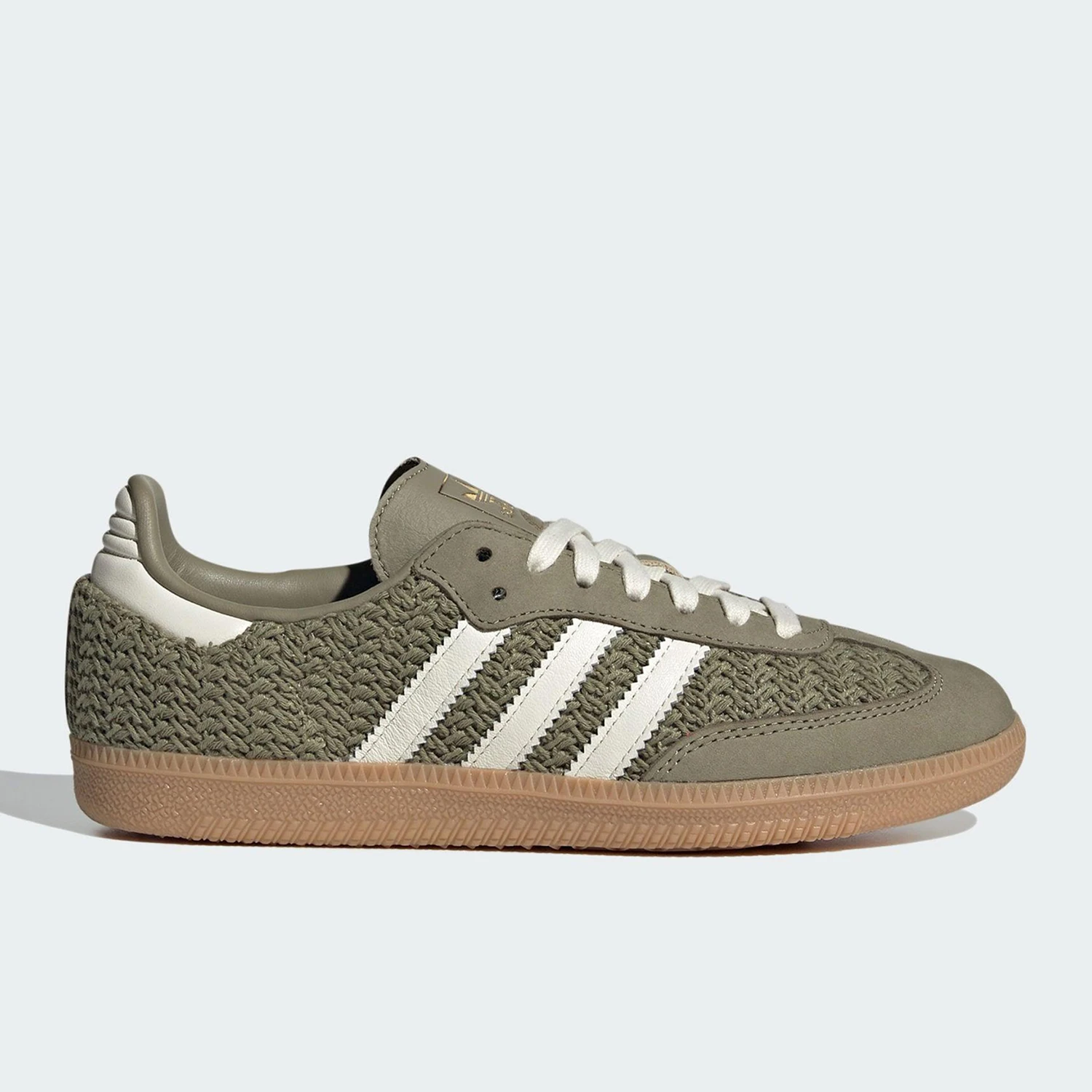 Adidas genuine clover women's sports lightweight classic casual board shoes JR9447