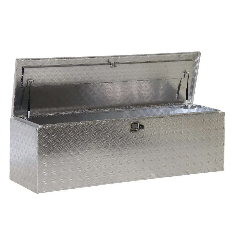 

Custom aluminum toolbox, aluminum alloy toolbox, popular aluminum toolbox