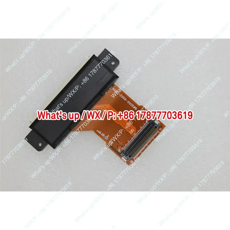 A66L-2050-0025#B  CF Card Slot Card Connector 1PCS