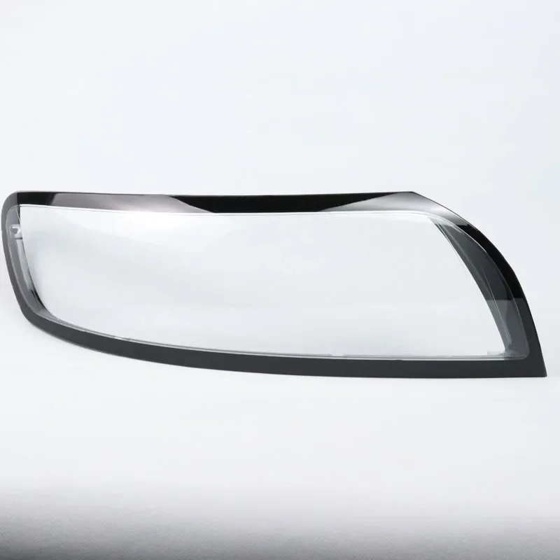 

For Volvo S40 headlight transparent lampshade 07-12 models S40 headlight cover Volvo S40 lampshade