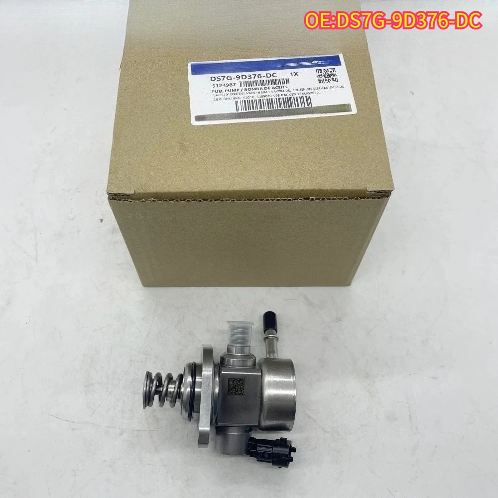

High quality New For DS7G-9D376-DC High Pressure Fuel Pump Ford Fusion Escape 1.5L DS7Z9350A DS7G9D376DB DS7Z9350B DS7Z9350C