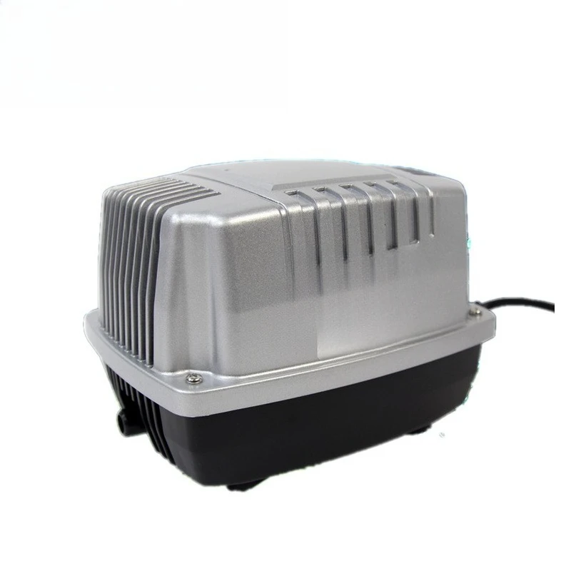 High-power oxygenation pump sells fish oxygenation fish tank oxygenation fish pond flushing oxygen pump P30 oxygen generator