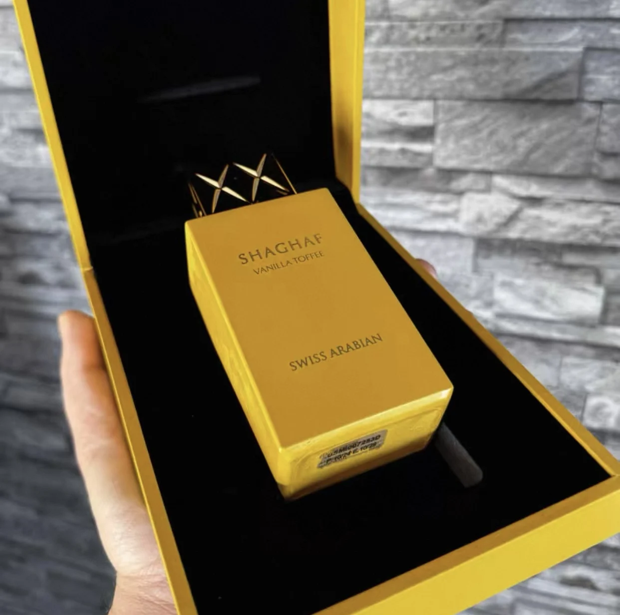 SHAGHAF perfume amarelo árabe suíço, novo produto, fragrância frutada floral cítrica, perfume fresco e natural, melhora o pessoal