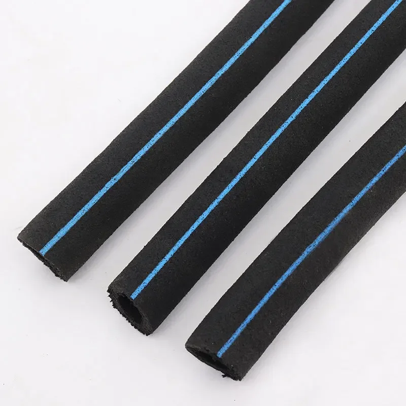 5m Aquarium Aeration Tube Oxygen Pump Hose Nanometer Pipe Aquaculture Fish Lake Fish Pond Increase Oxygen аквариума