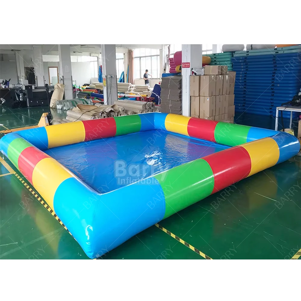 

Outdoor Kids Inflatable Pool Toys for Swimming,fishing or Ocean Ball