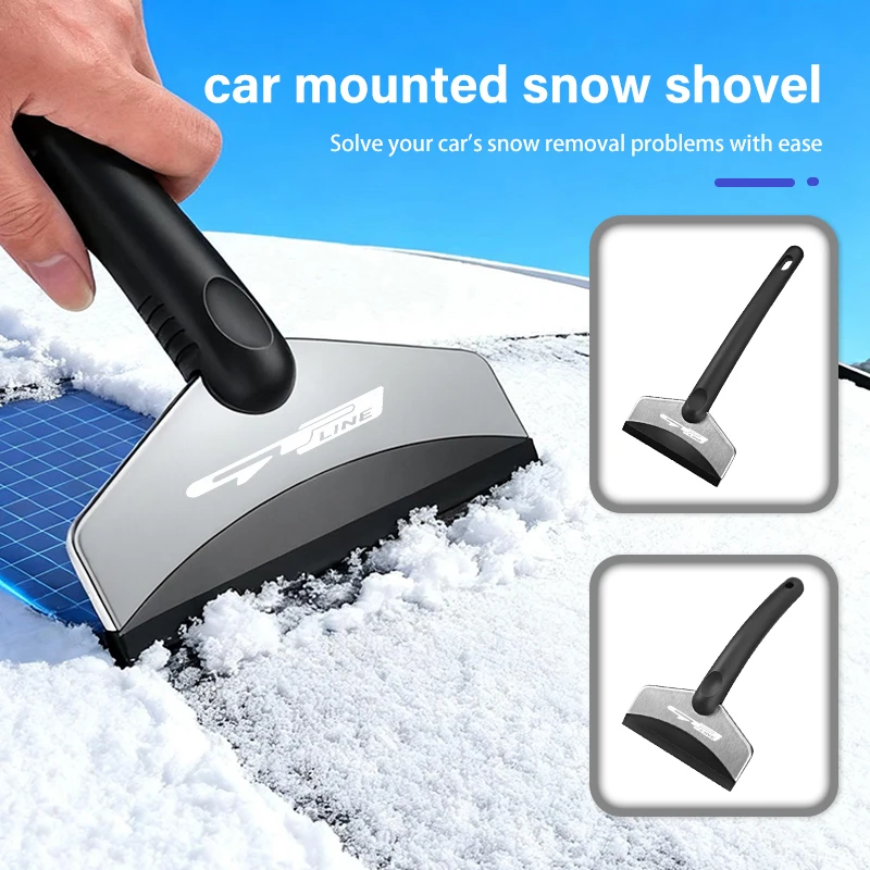 Category image: Ice Scraper