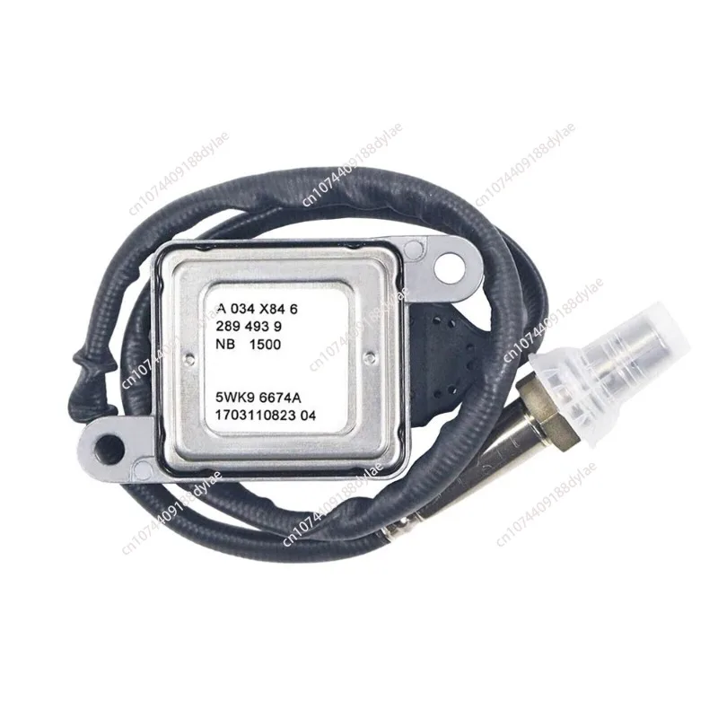 5WK96674A 2894939 For Cummins CUMMINS Nitrogen Oxygen Sensor