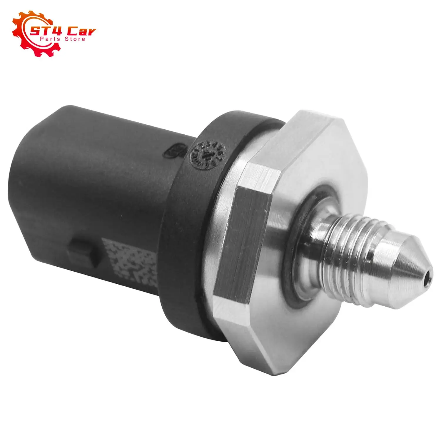 LR 024969   Sensor Tekanan Injeksi Bahan Bakar untuk Land Rover LR2 Range Rover Evoque AG9E-9F972-AA
