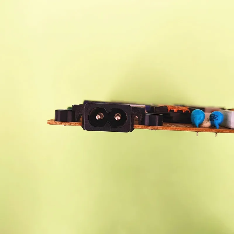 แผงจ่ายไฟ BN44-00422A BN44-00422B สำหรับ UN46D6300SFXZA UN40D6300SFXZA ขนาด40นิ้ว46นิ้ว UA46D5500RM ทีวี UE40D5800VW