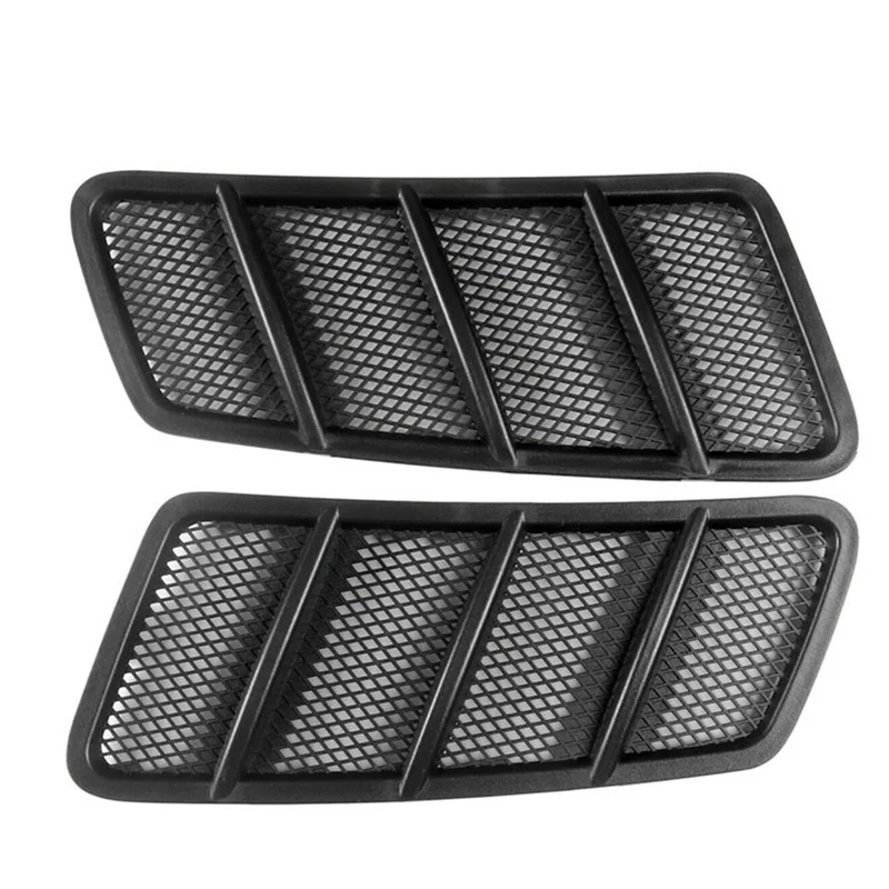 New Car Engine Cover for Mercedes-Benz GL/M-Class GLE GLS C292 W166 X166 Air Intake Grille LH+RH A1668800105