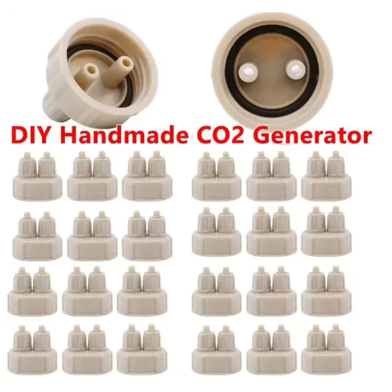Aquarium CO2 System…