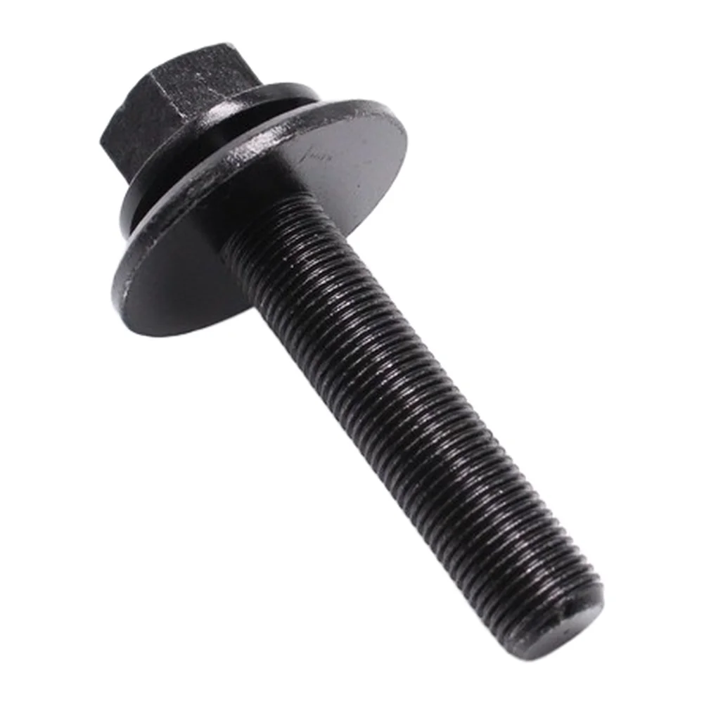 For Engine Repair Engine Locking Bolt Automotive Crankshaft Locking Bolt Steel Crank Bolt Precise Fitment Pressure Resistant