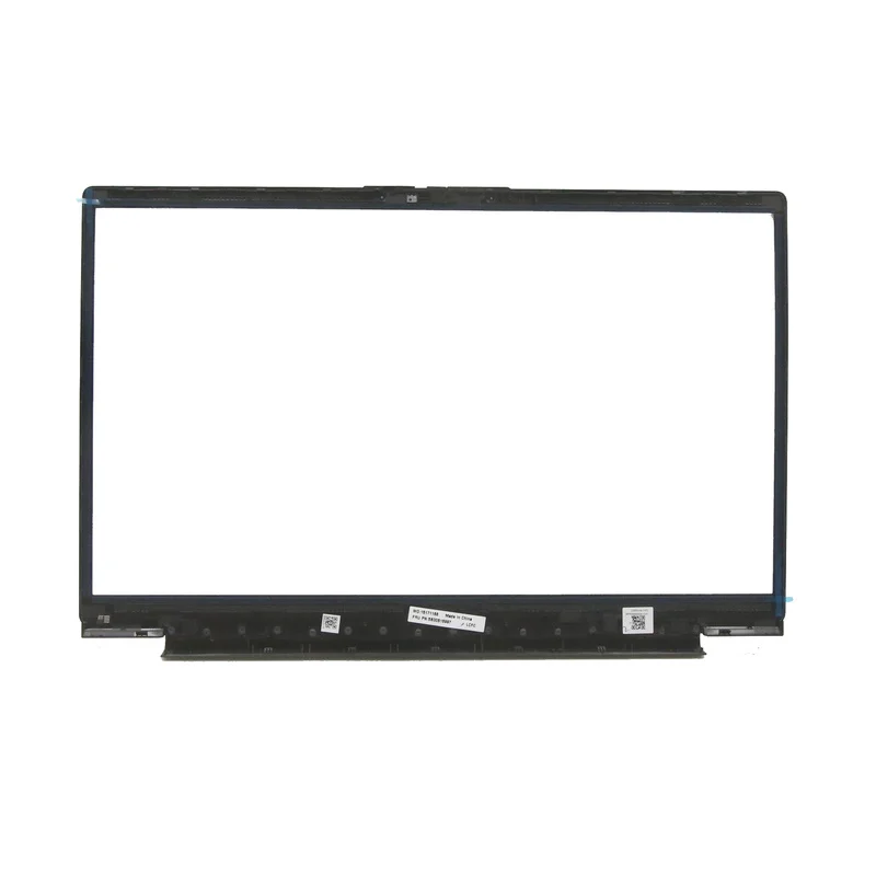 S  New For Lenovo V14 G2-ITL V14 G2-ALC V14 G3 IAP LCD Front Bezel Cover 5B30S18997