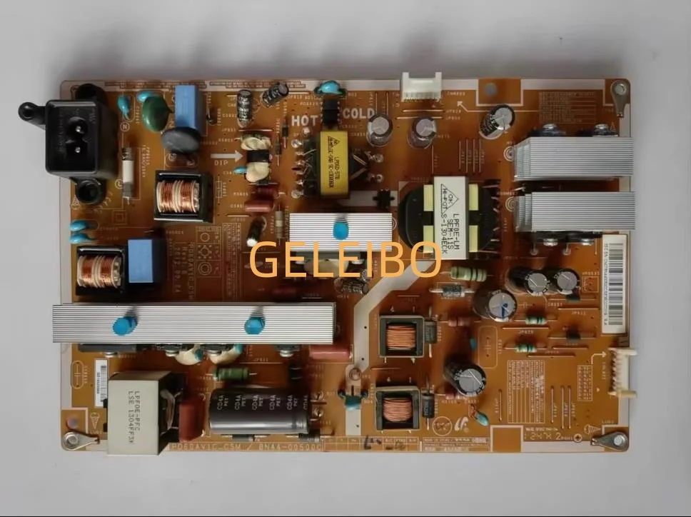 BN44-00500A Плата питания PD60AV1-CSM для UA60EH6000R