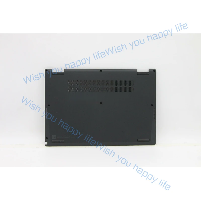 

L... 95NEW For Lenovo Thinkpad X13 Yoga Gen 2 Lower Bottom Base Case Cover 5CB1C39439