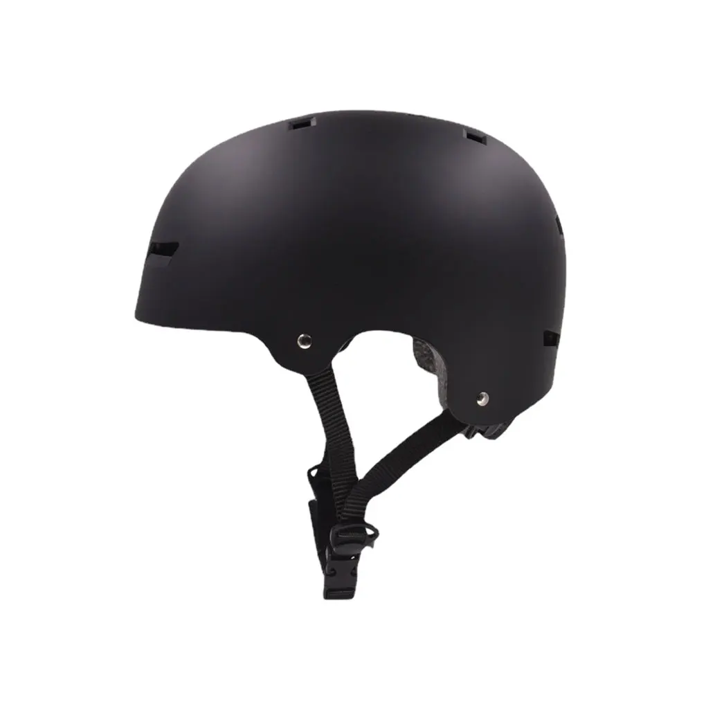 ABS Dual Protection Sports Helmets - Uniform Force And Detachable Lining For Optimal Safety Skateboarding Safety Helmets