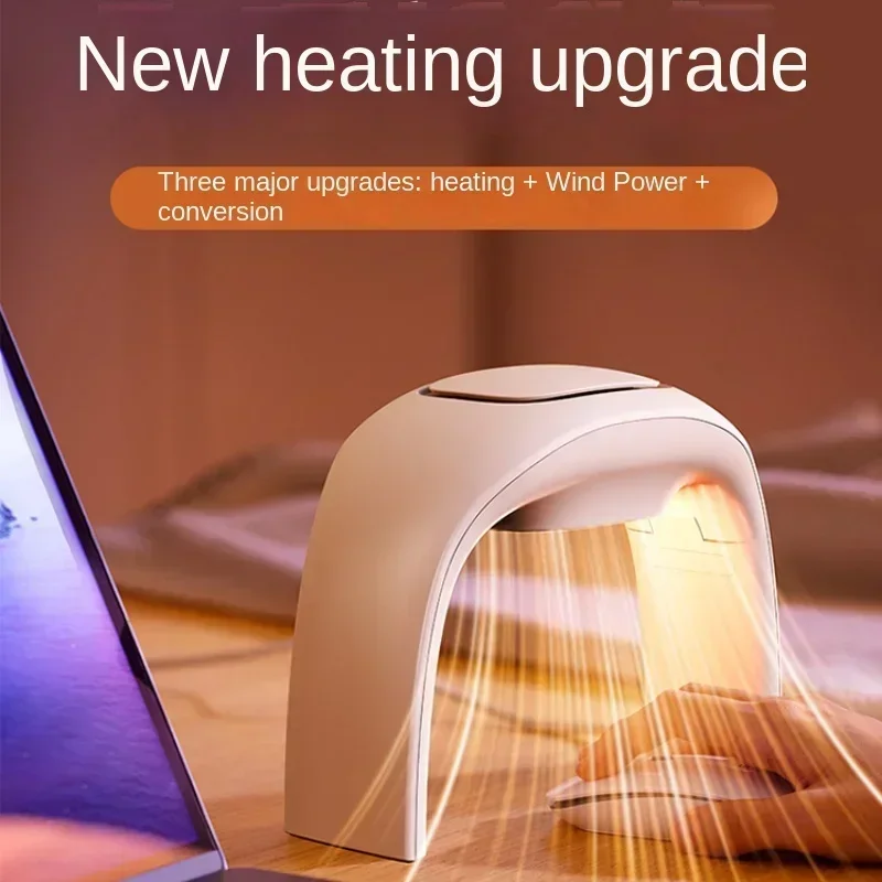 

Hot SalesDesktop Mouse Warm Air Blower Small