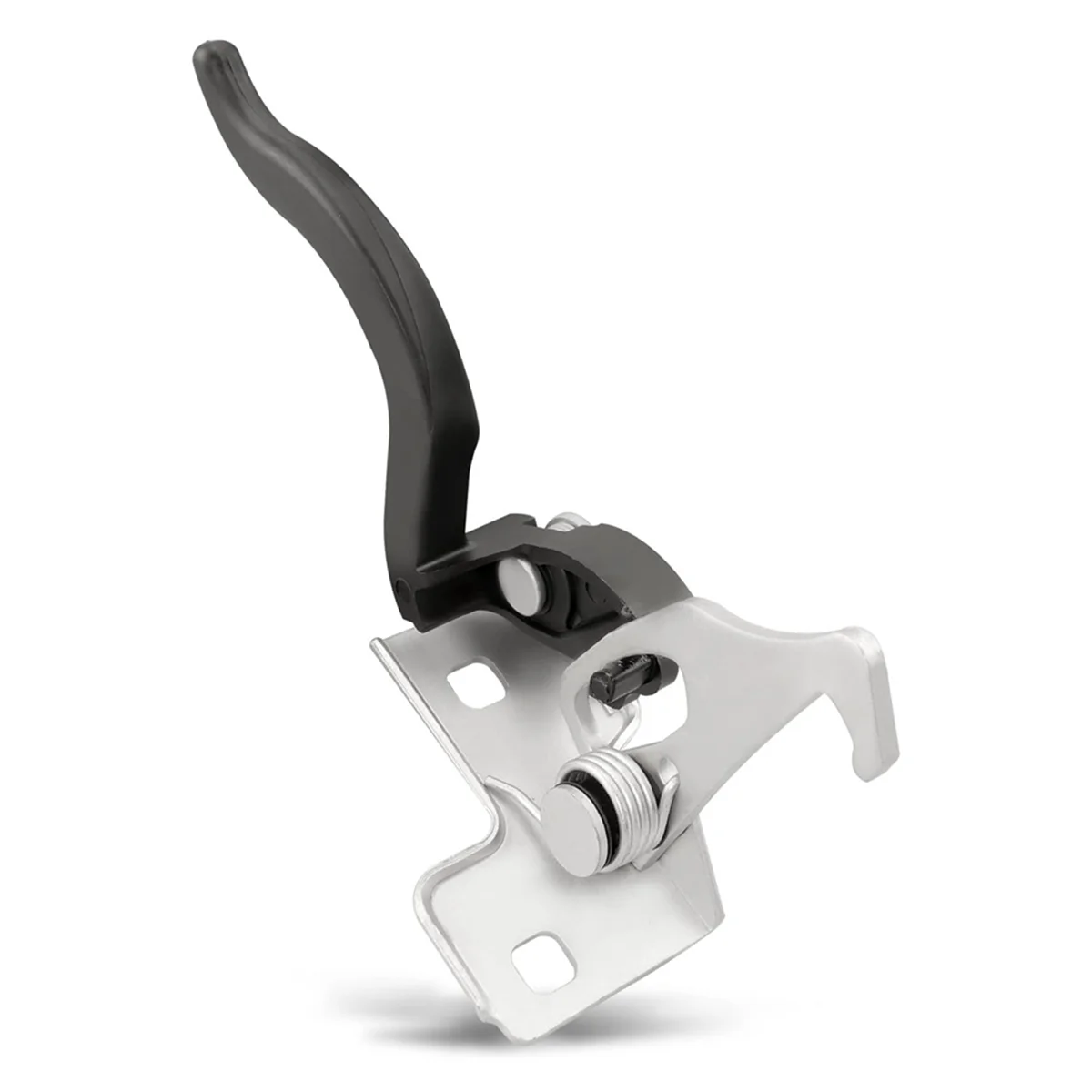 Pestillo de seguridad del capó con bloqueo del capó del motor de alta calidad 51238402552   Para piezas de repuesto BMW X5 E53 -T45C