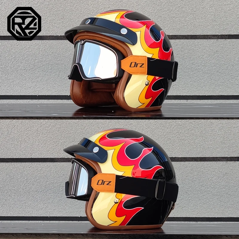 shoei classic full face helmet - RJ Platinum-R 218 approved helmet is available in multiple colors and graphics. Open Face Helmet Shoei Classic