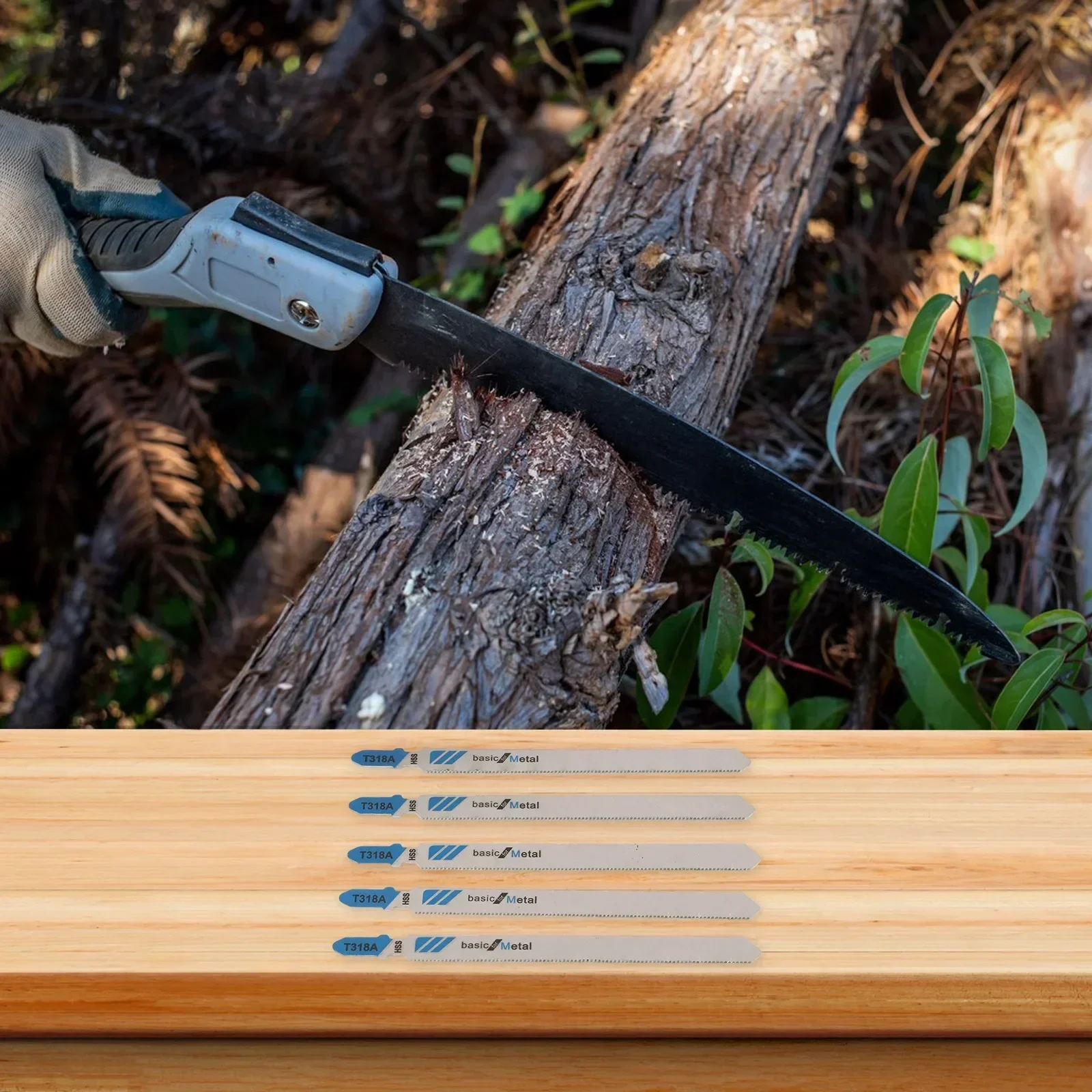 Jigsaw Blade Jigsaw…