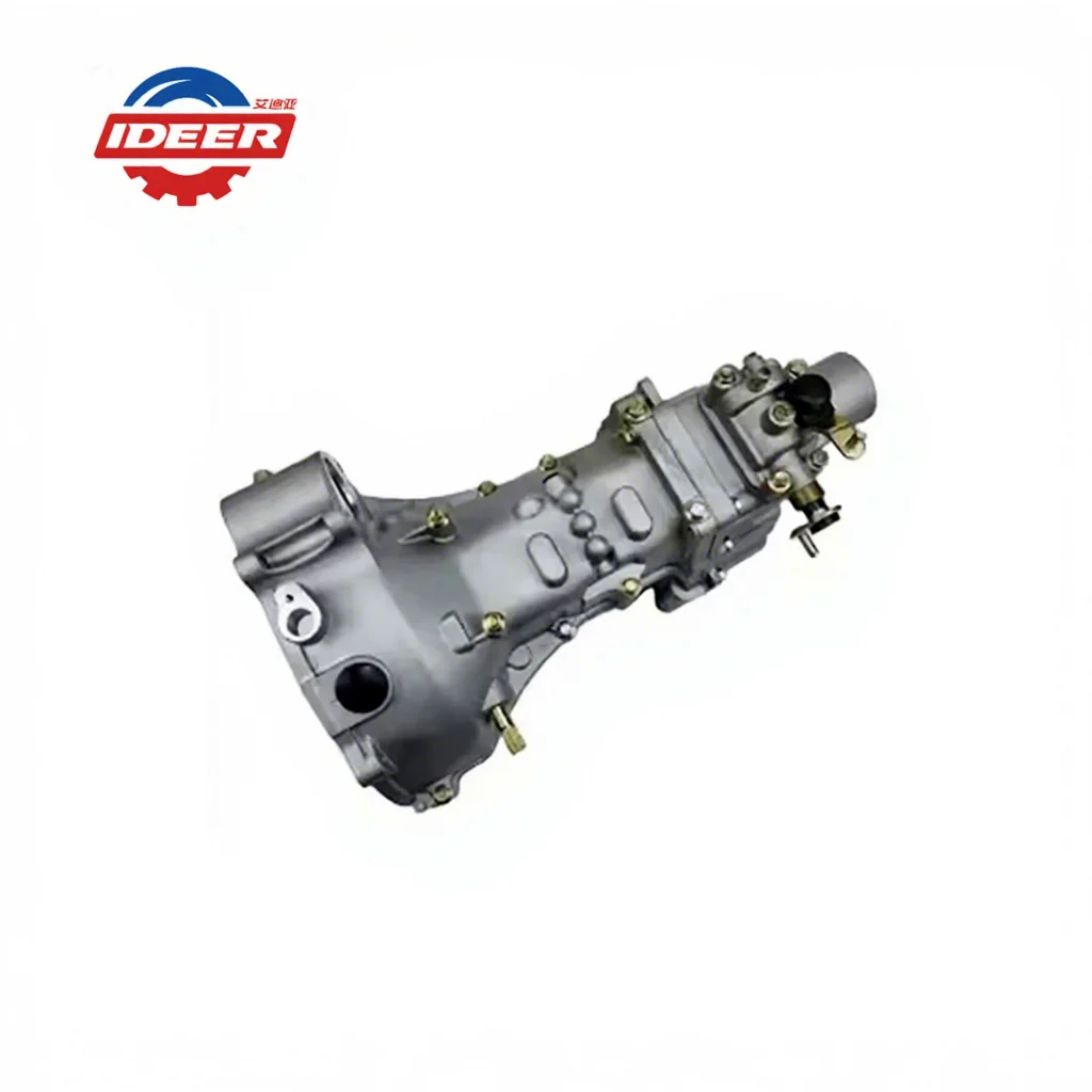 

Transmission Gearbox Parts for Suzuki F10a SJ410