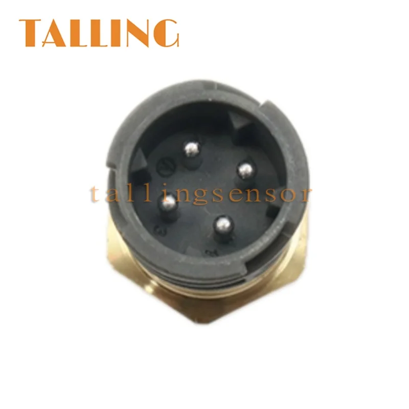 904-7470 Oil Pressure Sensor Switch For Kenworth T680 T800 T880 2016-2020 W900 2017 2019 Peterbilt 320 365 520 567 579 2016-2020 6