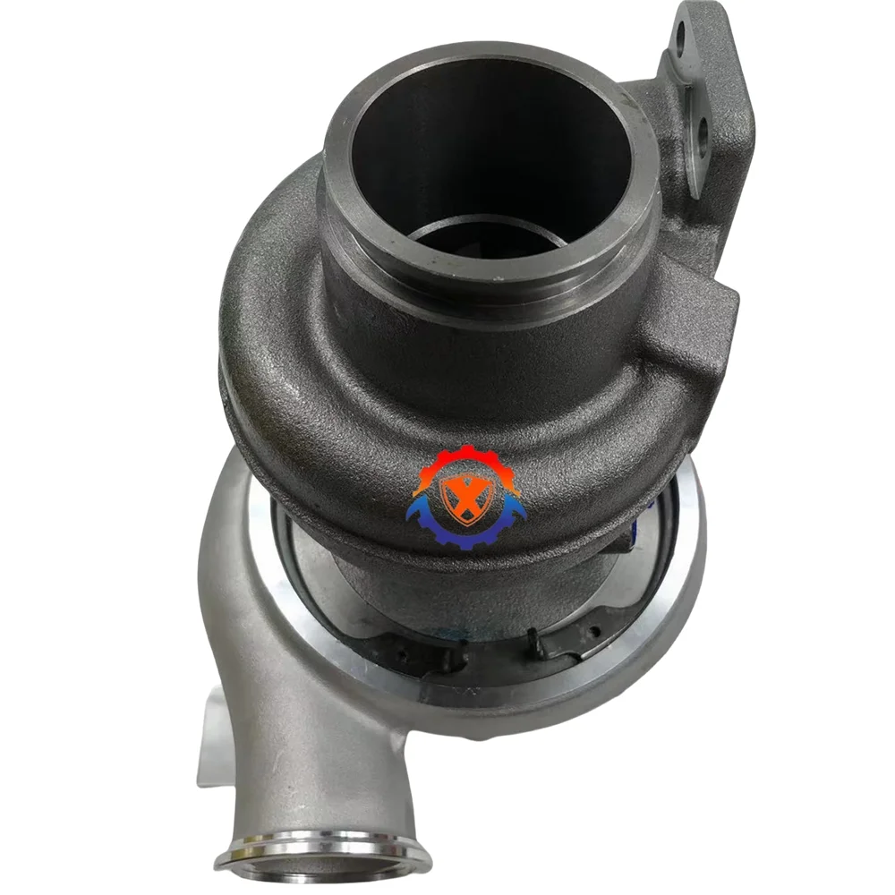 

Cc car PC200-7 Engine Parts for 4038475 6738-81-8092 Turbocharger With High Quality