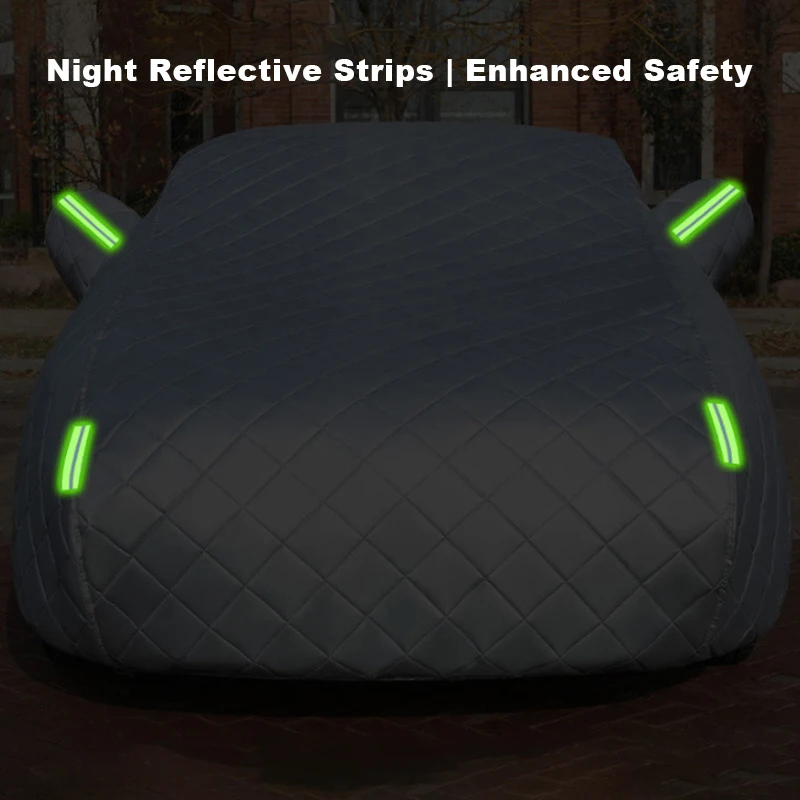 Thumbnail 3 - #79 Cheap Waterproof Car Covers Worth Buying