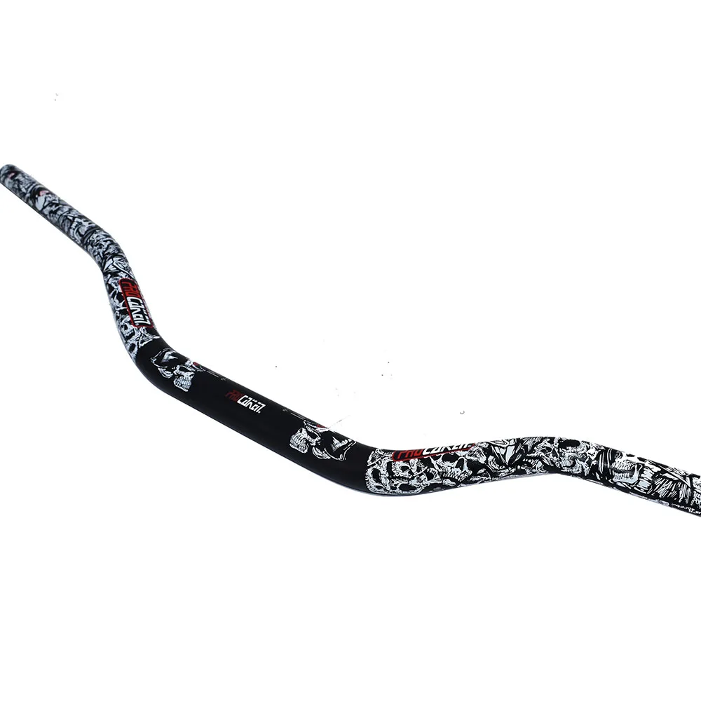 Handlebar Bar 1-1/8\