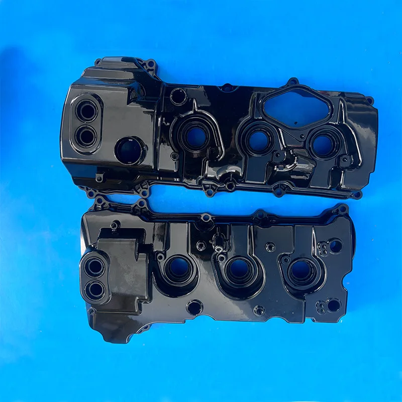 

Подходит для Ford 15 Raptor F-150 3.5 Крышка клапана двигателя BL3Z6582F DL3Z6582C