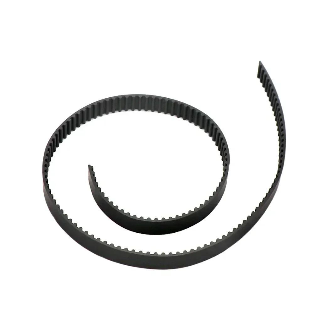 1m/2m/5m/10m/lot GT2-6mm Open Timing Belt Width 6mm  GT2 Belt Rubber Aramid Fiber Cut To Length for 3D Printer