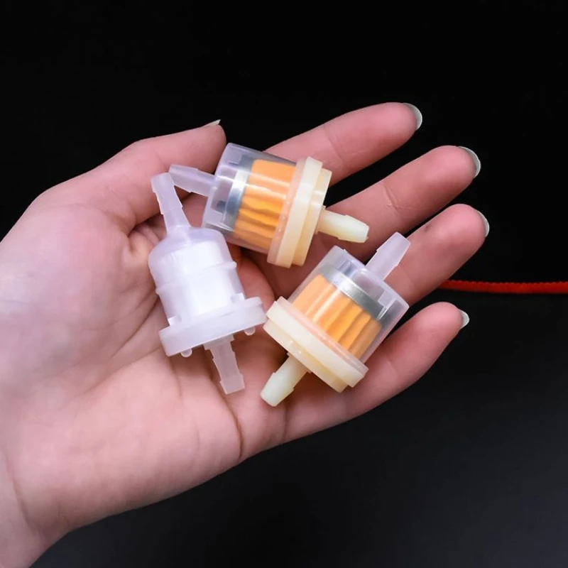 1pc Universal  filter cartridge oil filter with magnet ceramic oil cup high-efficiency filter Automobiles Filters