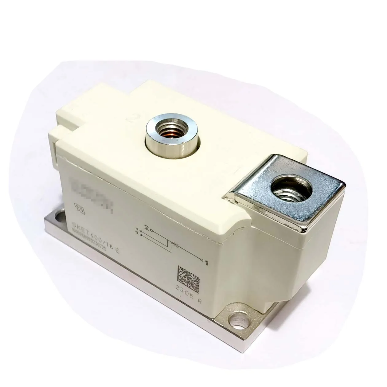 Módulo de tiristor SKET400/14E SKET400/16E SKET400/18E SKET330/22E SKET330/12E TZ430N22KOF TZ425N12KOF TZ425N14KOF