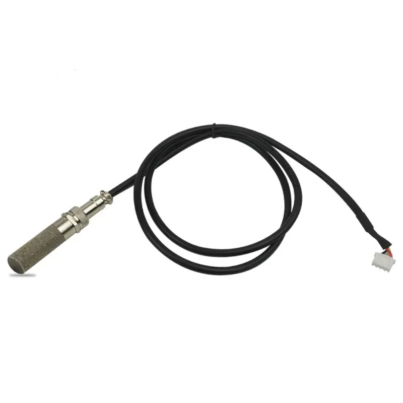 

Датчик Высокоточное измерение температуры и влажности Датчик «два в одном» Интеллектуальная автоматизация Удаленный мониторинг