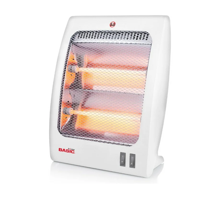 Maxhome-Electric electric heater 800W Infravermelhos electric heater Basic Home