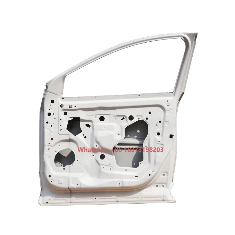 OE H0100-5MTAA Auto Body Parts for Ariya Car Accessories Right Front Side Door