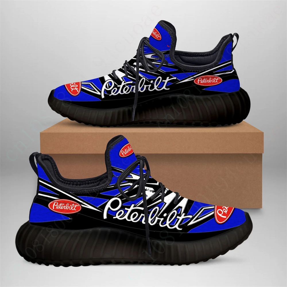 

Peterbilt Male Sneakers Casual Running Shoes Lightweight Unisex Tennis Big Size Comfortable Men's Sneakers Sports Shoes For Men
