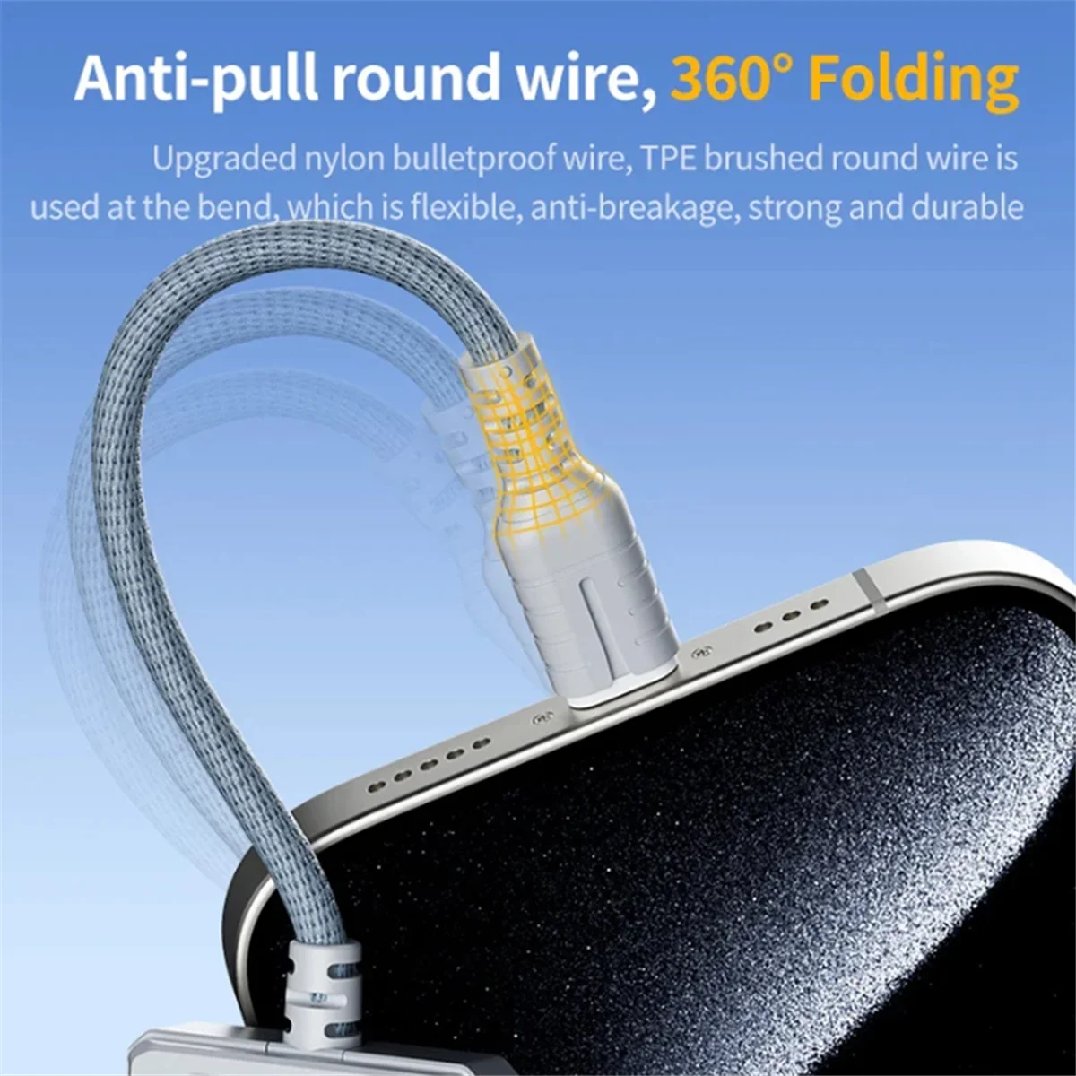 Konverter Headphone 2-In-1 PLEXTONE GS1 3.5MM+TYPEC