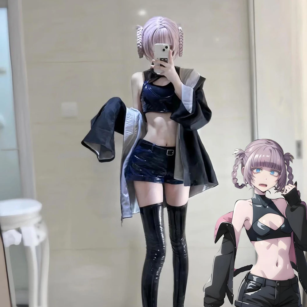 Anime Yofukashi No … - image