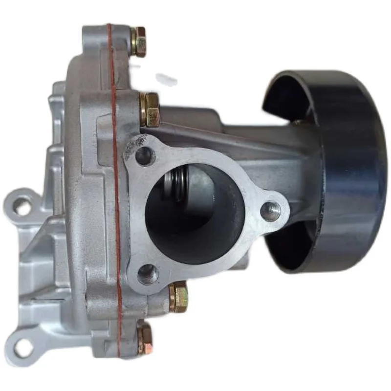 

Applicable to Faw Liberation Dachai Doetz 90D Cooling Water Pump 1307010-90d Water Pump