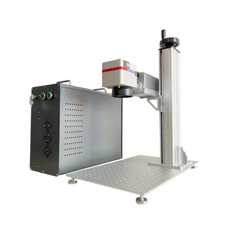 

JPT M7 Fiber Laser 20W 30W 50W 60W 100W 2.5D 3D Mopa Fibre Laser Marking Engraving Machine Metal Cup Jewelry Engraving Machine