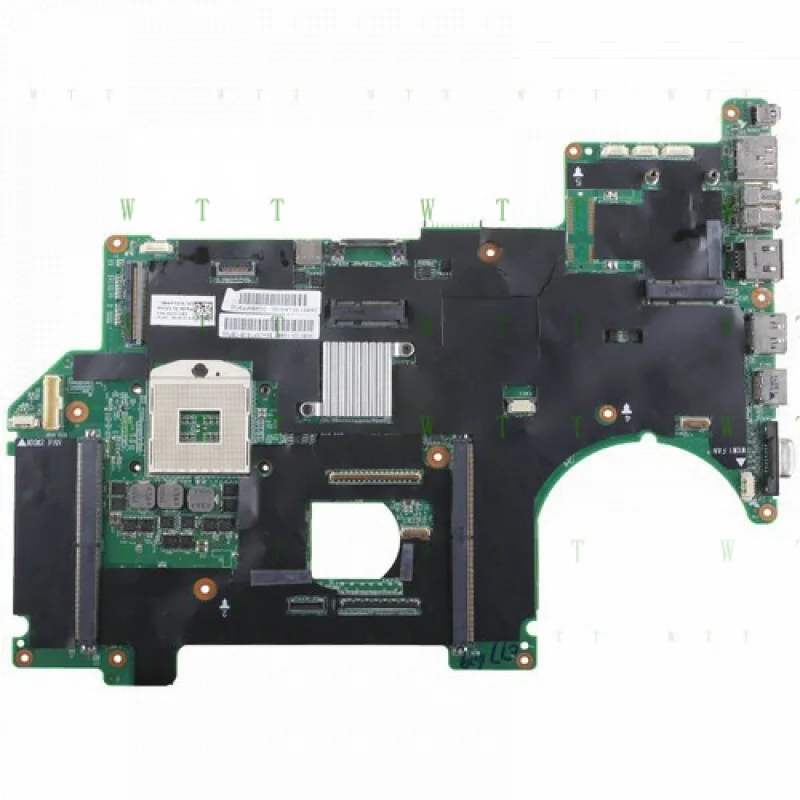 

DD для Dell Alienware M17X R2, материнская плата 014M8C 14M8C, протестированная материнская плата