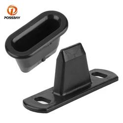 Car Side Sliding Door Locator Black 904637 for Peugeot 806 807 2002 2003 2004 2005 2006 2007 2008 2009 2010 2011 2012 2013 2014