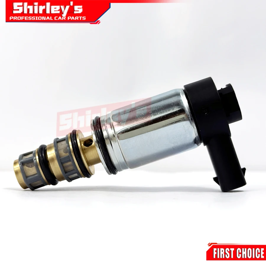 Car Air Conditioner AC Compressor Valve For Honda Civic 2016-2018 7248322 38810-5BA-A03 38900-5AA-A02 38810-5BA-A02