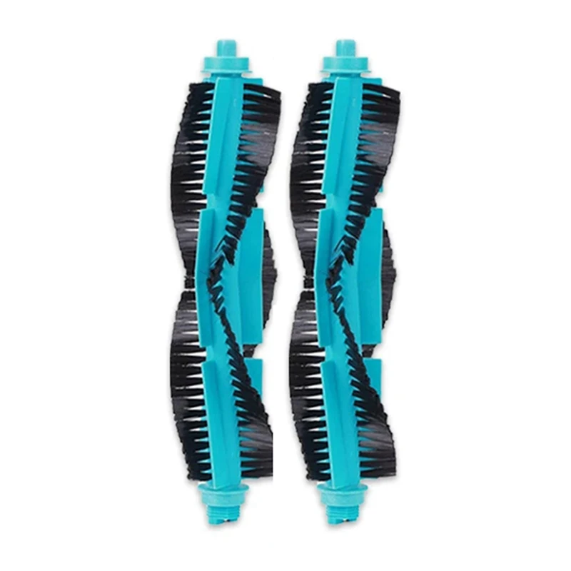

For Cecotec Conga 11090 Spin Revolution Robot Vacuum Parts Roller Side Brush Hepa Filter Mop Cloth Rag Dust Bags Active