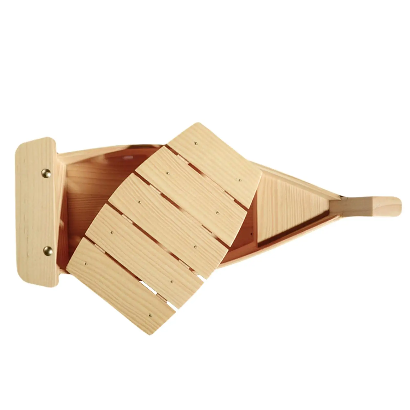 Japanese Style Sushi Boat Plate Easy to Clean Melamine Tray Sushi Tray for Bar, Kitchen Restaurant Steak, Food