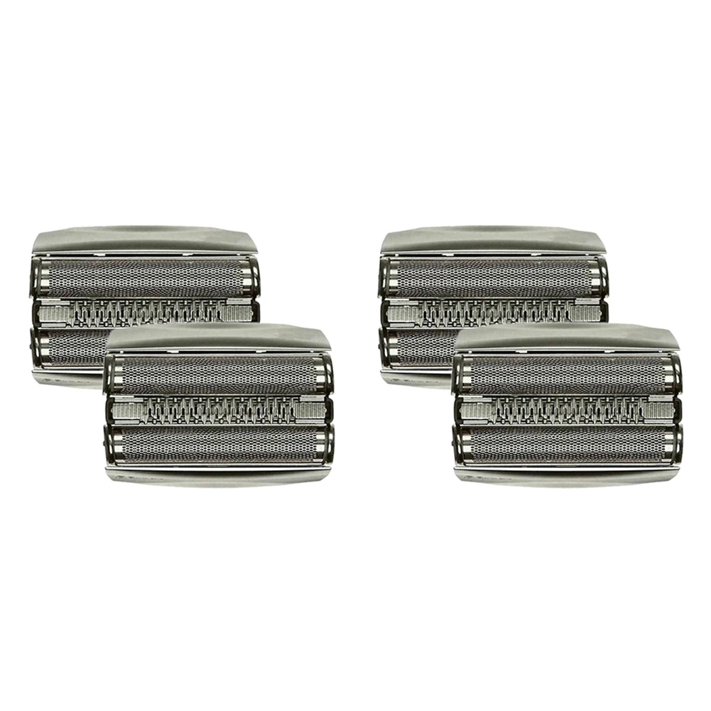 

LITE-4 шт. сменная кассетная головка для бритвы Braun 70S Series 7 799Cc 760Cc 750Cc 730 735S для бритвы Pulsonic